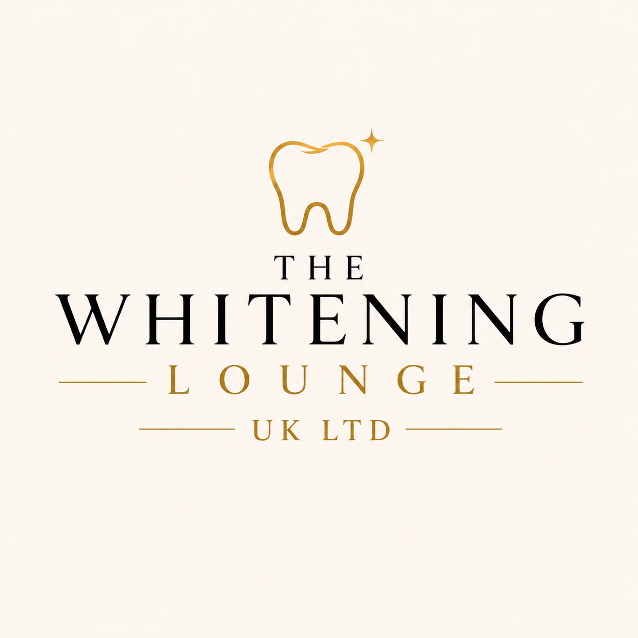 The Whitening Lounge logo